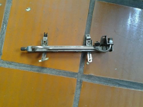 Flauta Dos Bicos Corsa 1.0 16v