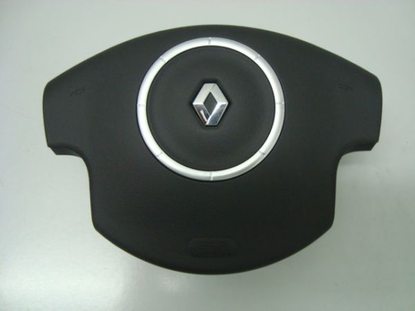 AIRBAG VOLANTE RENAULT MEGANE E GRAND TOUR