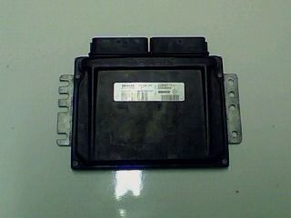 Modulo Injeção Scenic 1.6 16v Desbloqueado