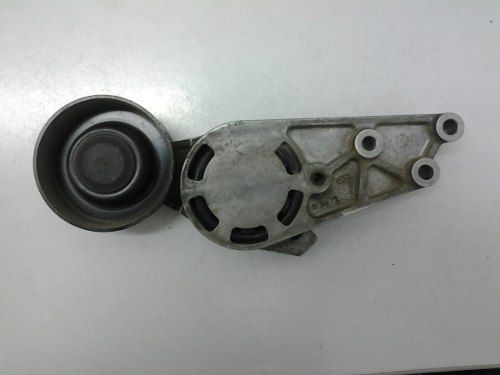 Tensor Esticador Correia Poli V Audi A4