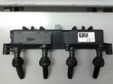 Bobina Ignição Original Peugeot 206/306/406 1.4 8v