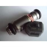 Bico Injetor Clio E Peugeot 1.0 16v Iwp 099