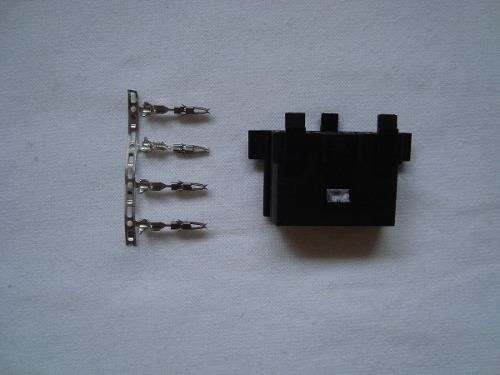 Conector Diagnóstico Obd2 Fêmea
