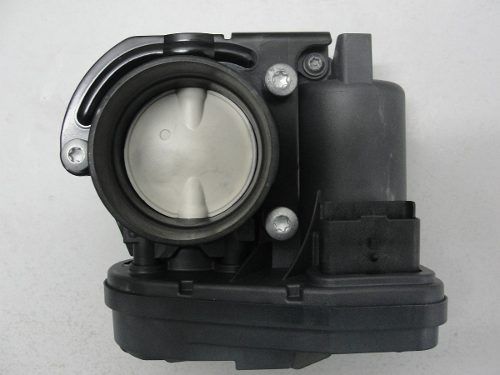 Corpo De Borboleta Tbi Peugeot E Citroen 1.4 E 1.6 16v