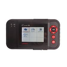 Lançamento Launch Creader VIII 8 Crp129 Scanner Crp 129